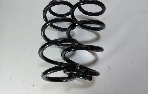 Audi A4 S4 B8 8K Front leaf spring 