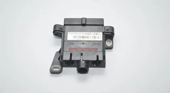 BMW 5 F10 F11 Current control relay 9153418