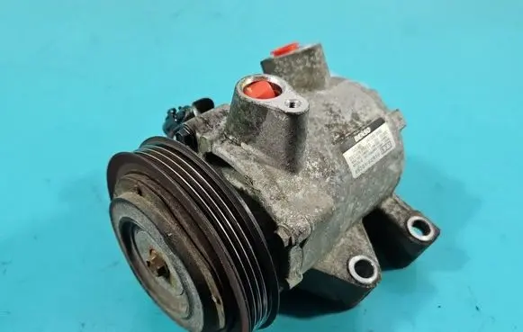 Suzuki Swift III Air conditioning (A/C) compressor (pump) 9520152R10 IMPRK1603448