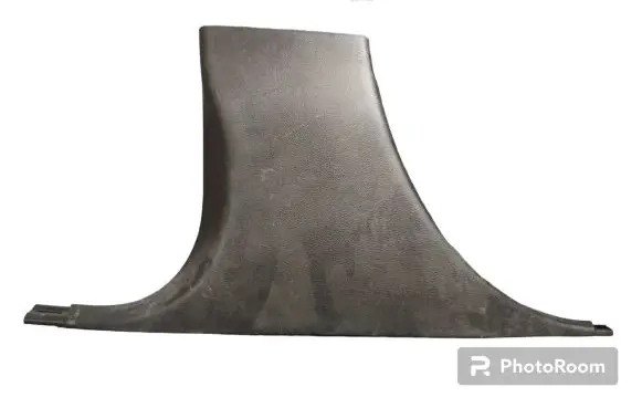 Dodge Durango (B) pillar trim (bottom) 100984030BLR 1GG590X9AB 355330