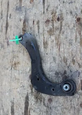 Lexus UX Rear control arm