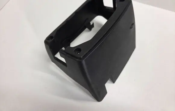 Audi 100 200 5000 C3 Steering wheel column trim 447419629