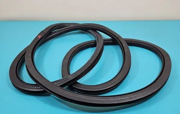 Ford S-MAX Rubber seal rear door IMPRK1493115
