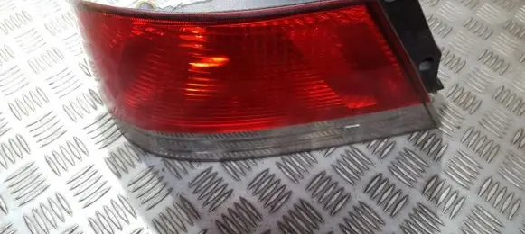 Mitsubishi Lancer Rear/tail lights p1143