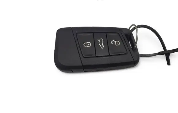 Volkswagen Atlas Ignition key/card 3G0959754S