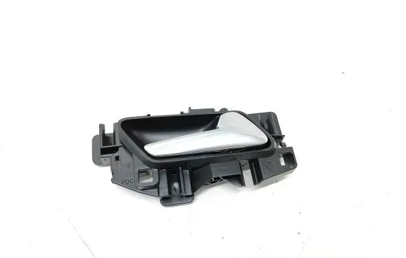 Citroen Berlingo Front door interior handle 98182872VV