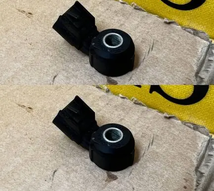 Cadillac Escalade Detonation knock sensor 12623095