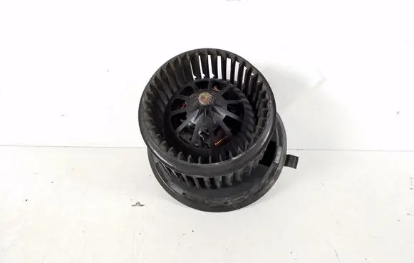 A/C air flow flap actuator/motor