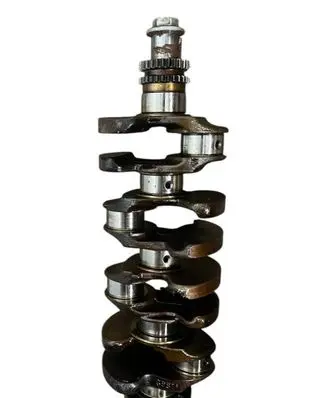 Opel Astra K Crankshaft b9814