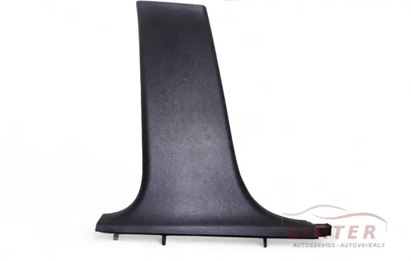 Audi A4 S4 B7 8E 8H (B) pillar trim (bottom) 8E0867285