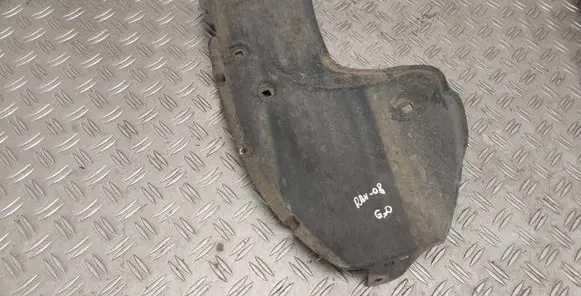 Toyota RAV 4 (XA30) Rear arch fender liner splash guards 5259142070