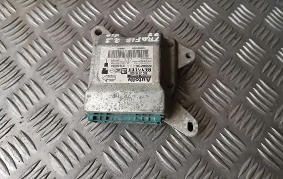 Renault Trafic II (X83) Airbag control unit/module 8200469203 608361600B