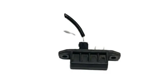Toyota RAV 4 (XA50) Tailgate opening switch 8484047040 31727