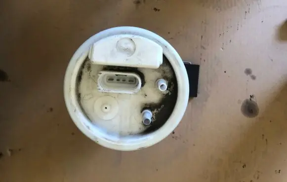 Ford Galaxy In-tank fuel pump 7M3919051