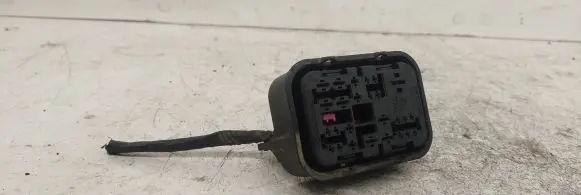 Seat Toledo III (5P) Other wiring loom 1K0937701A 15345241