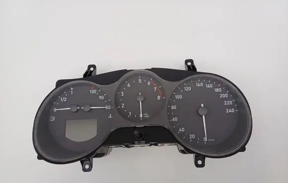 Seat Altea XL Speedometer (instrument cluster) 5P0920827