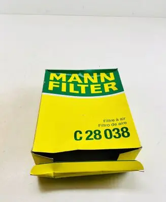 BMW 5 G30 G31 G38 Air filter C28038