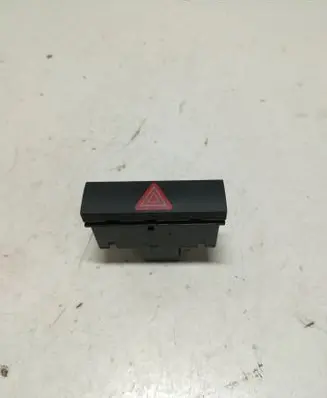 Audi A6 S6 C6 4F Hazard light switch 4F0941509