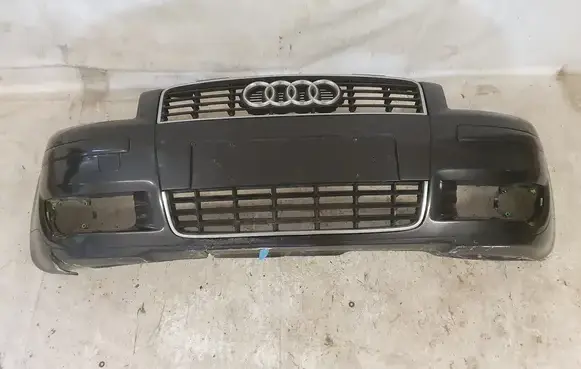 Audi A3 S3 8P Front bumper