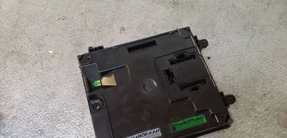Renault Laguna III Comfort/convenience module A2C53186524 284B12402R