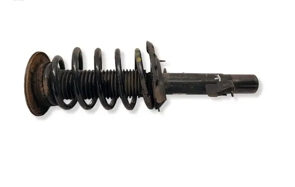 Volvo V70 Front shock absorber with coil spring 31317810 DZZBA 343131740