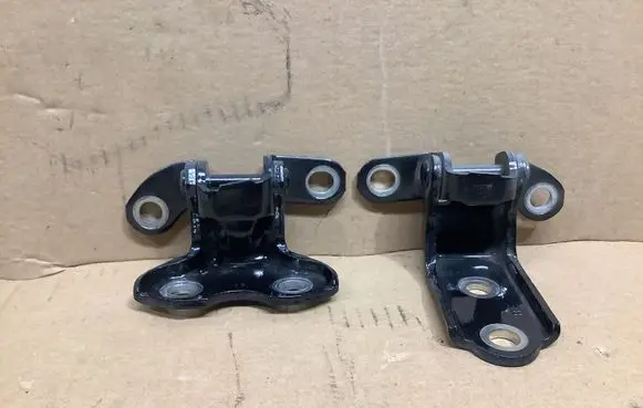 Lexus ES VII XZ10 Rear door upper hinge 