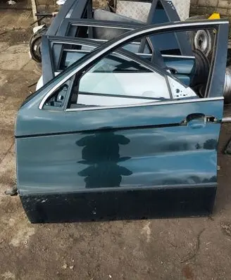 BMW X5 E53 Front door