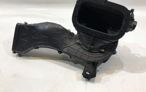 Lancia Phedra Heater fan/blower 1489032080