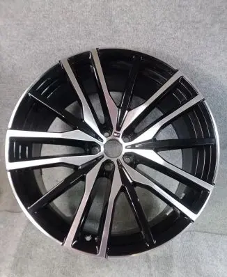 BMW X5 G05 R22 alloy rim 