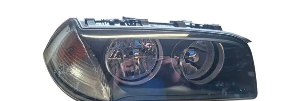 BMW X3 E83 Headlight/headlamp 7162196 0301235602