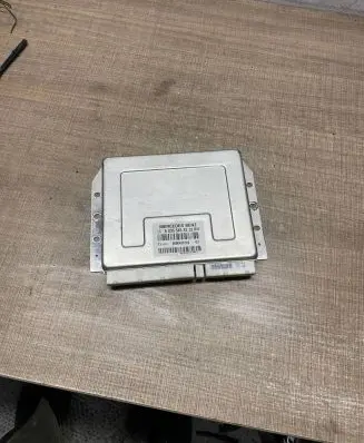 Suspension control unit/module