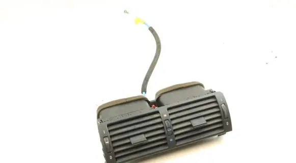 BMW M3 Dash center air vent grill 8361895 64228361895 83640079