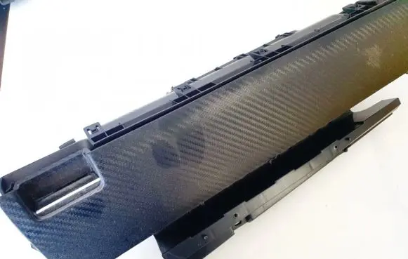 Honda CR-V Glove box 77333swaa0 77333-swa-00