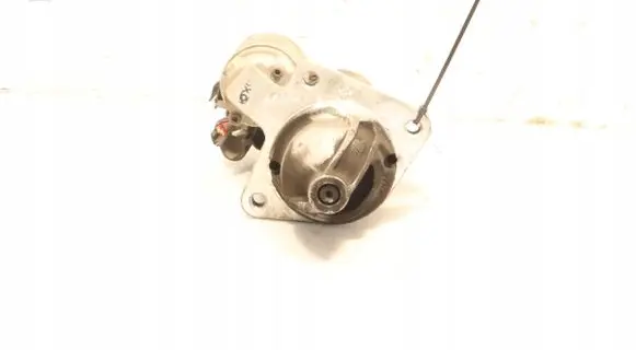 Ford Focus Starter motor