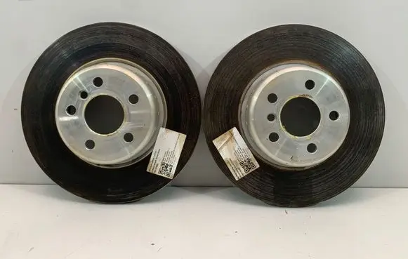 BMW X3 G01 Front brake disc 6880072