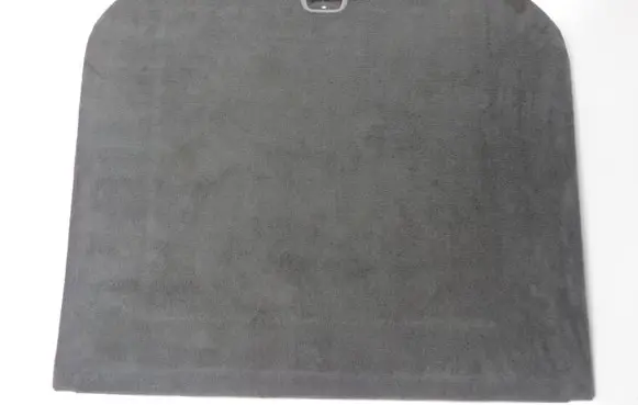 Volvo V60 Trunk/boot floor carpet liner 39813514 2543723