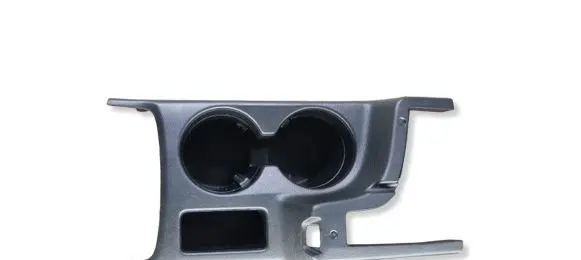 Mazda CX-5 Glove box central console KA0G64633 KA0G64630A02