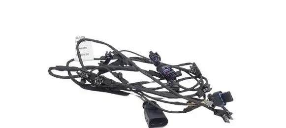 Audi RS4 Parking sensor (PDC) wiring loom 8W6971095F