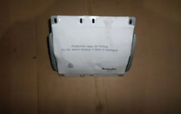 Volvo S40, V40 Passenger airbag 602926100