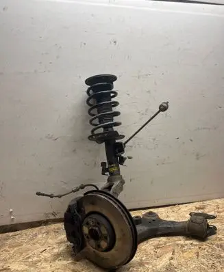Volvo XC60 Front suspension assembly kit set 