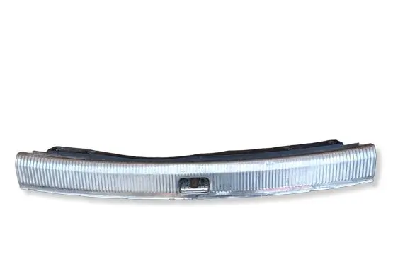 Audi A6 S6 C6 4F Trunk/boot sill cover protection 4F9864483