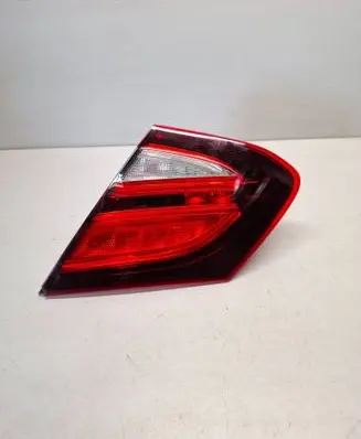 Mercedes-Benz C W205 Rear/tail lights A2059064005 00035821 2SD011786