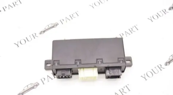 BMW 5 E39 Door control unit/module 6904244
