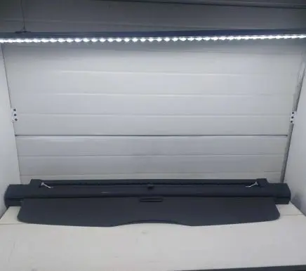 BMW 5 E60 E61 Parcel shelf load cover 7076991 003060001500