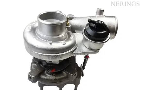 Ford Maverick Turbo 452162 TC10-0882 N809N42
