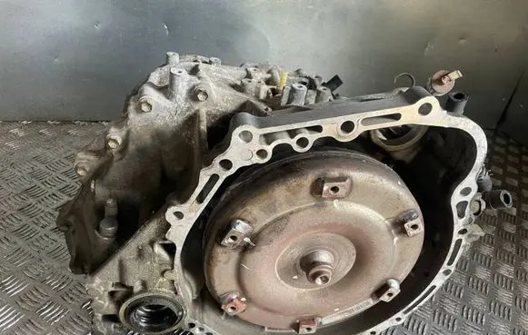 Toyota Avensis T250 Automatic gearbox U241 2AZ
