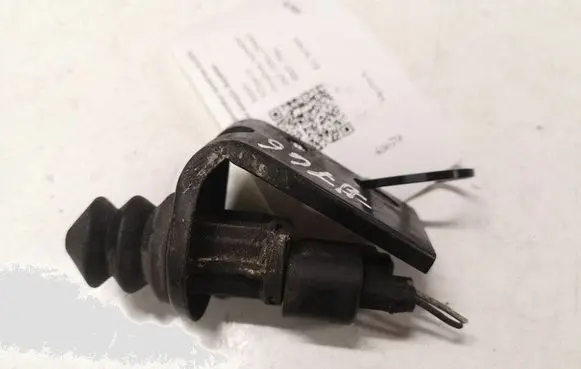 Jaguar S-Type Bonnet alarm switch sensor 2W4T19A434AA M363E