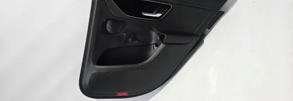Mercedes-Benz GLC C254 Rear door card panel trim A2547303801