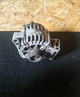 Ford Fiesta Generator/alternator AV6N10300HA