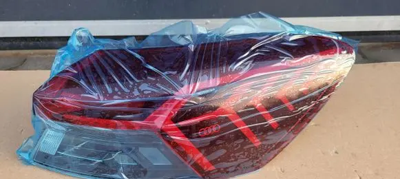 Audi Q4 e-tron Rear/tail lights set 